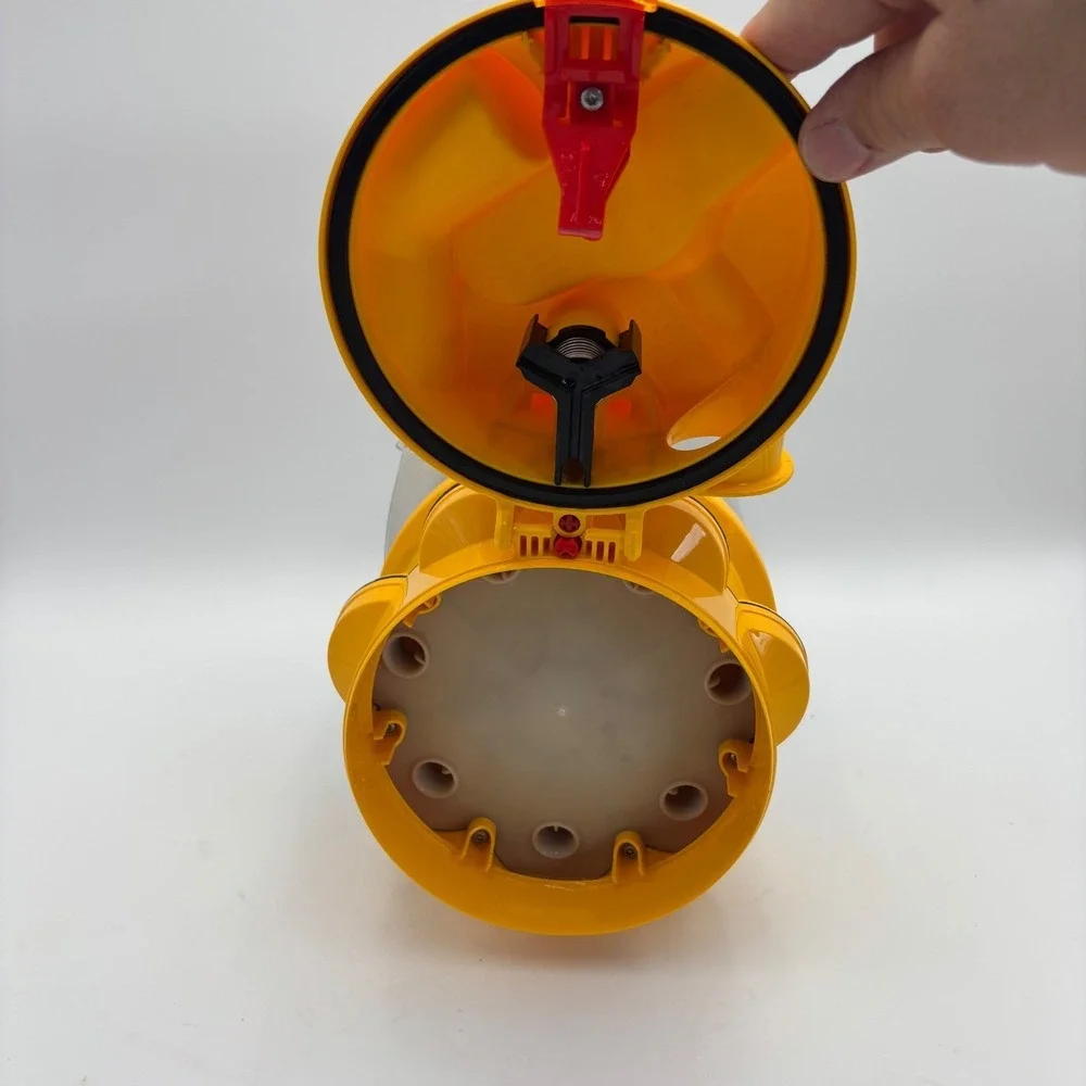 Dyson dc15 ball
